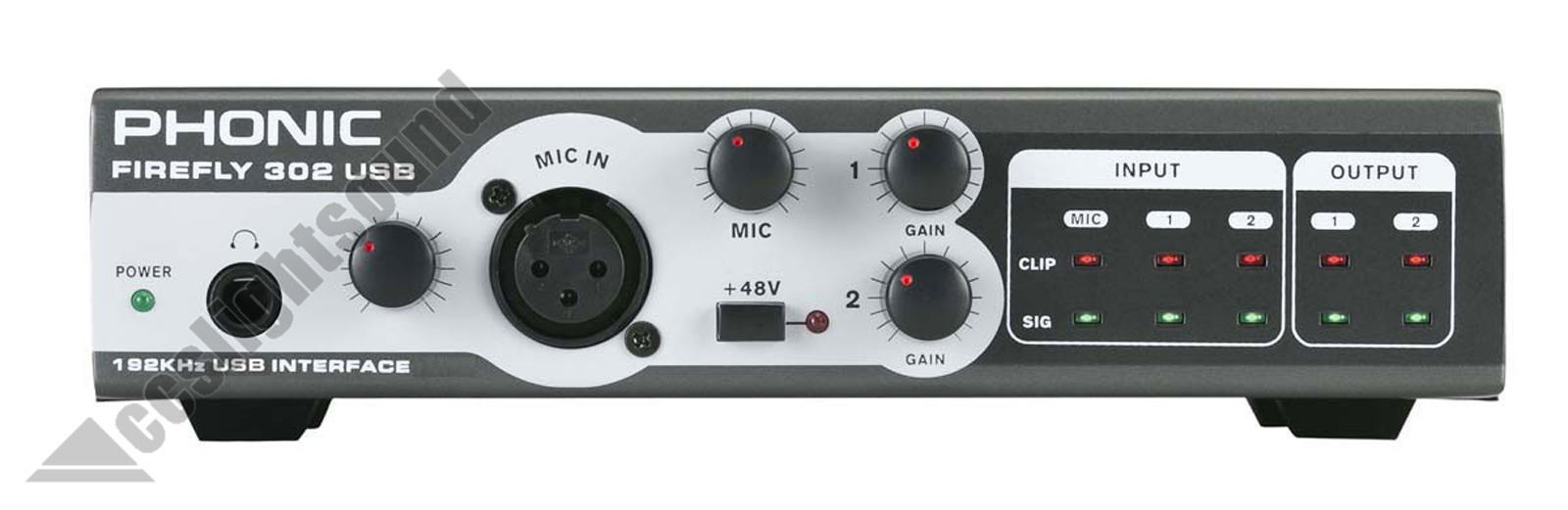 Phonic Firefly 302 Usb Driver Phonic Firefly 302 Usb Driver