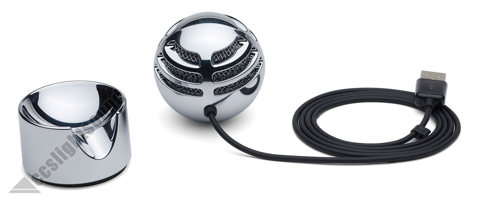 Samson Meteorite USB Microphone