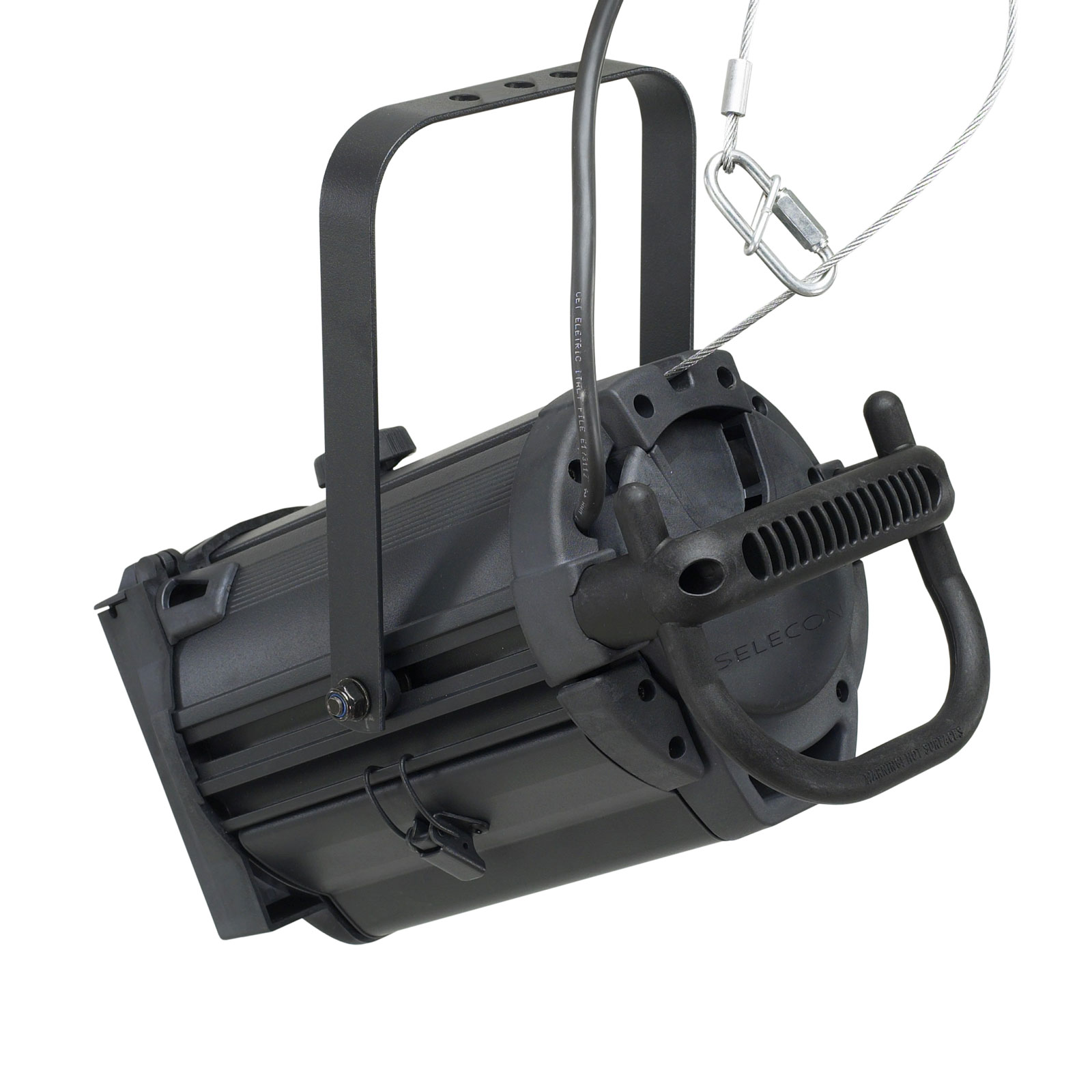 Fresnel 650w discount