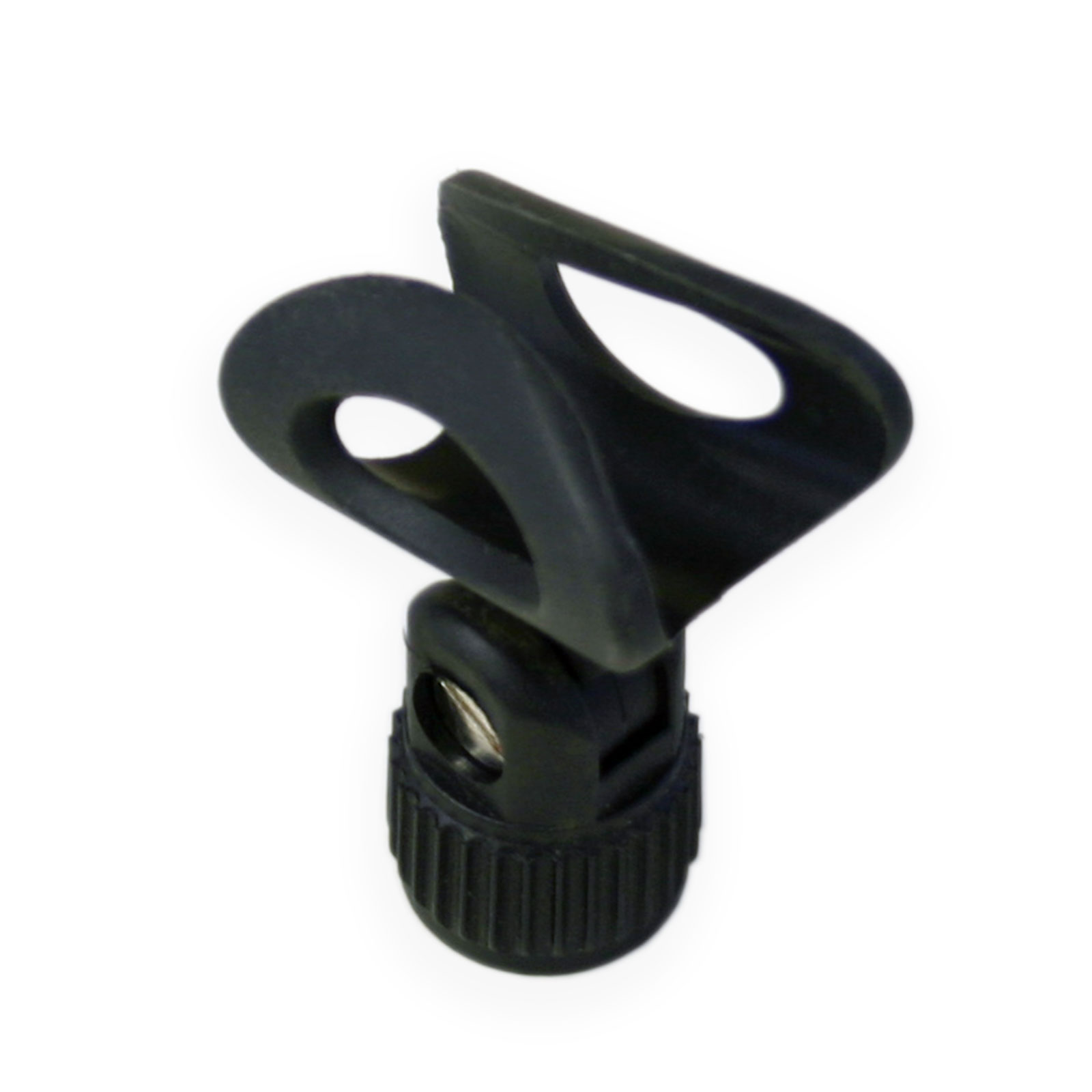 Bravo AP3802 22mm Rubber Microphone Holder x5 - BravoPro