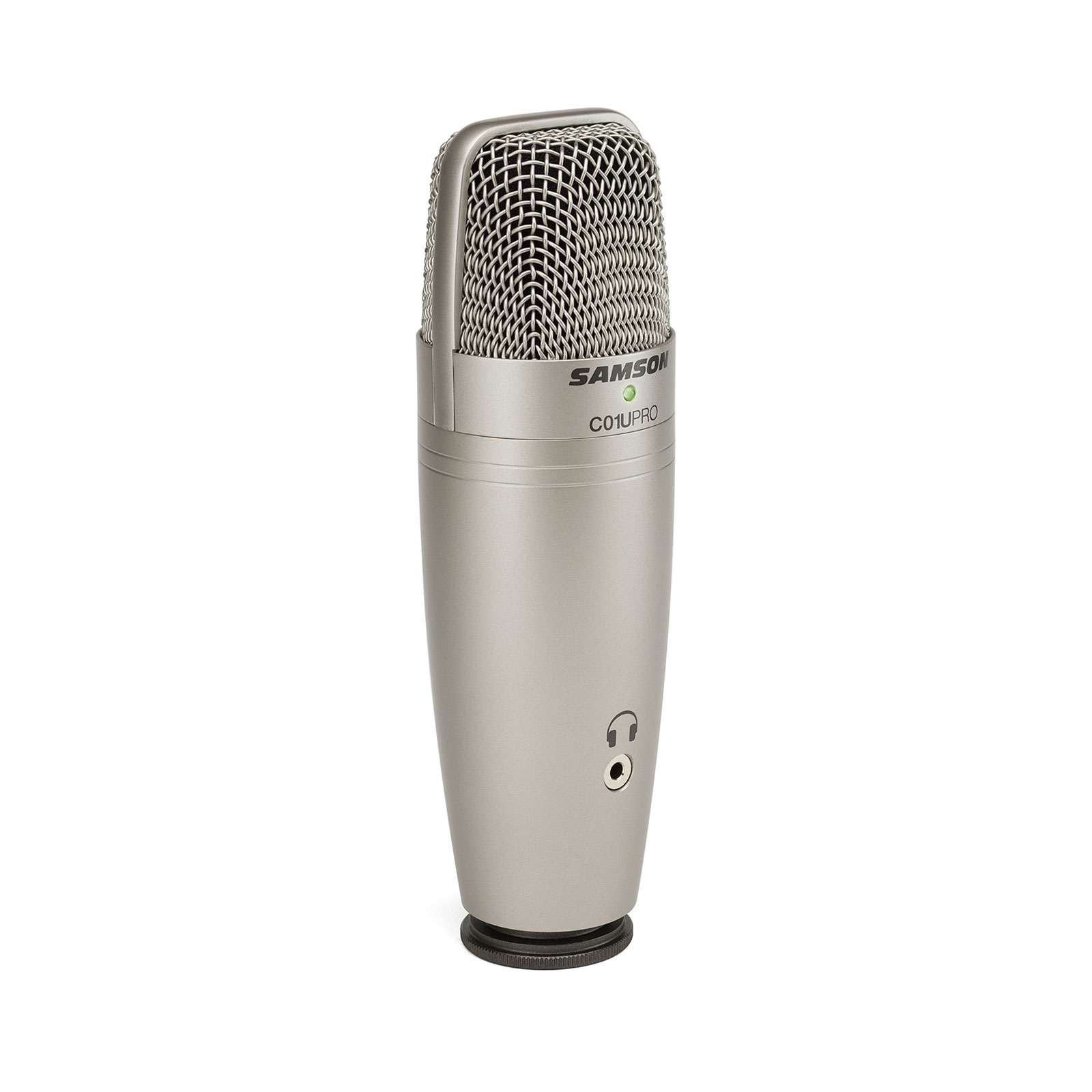 samson c01u pro usb advanced audio device samson c01u pro usb advanced audio device
