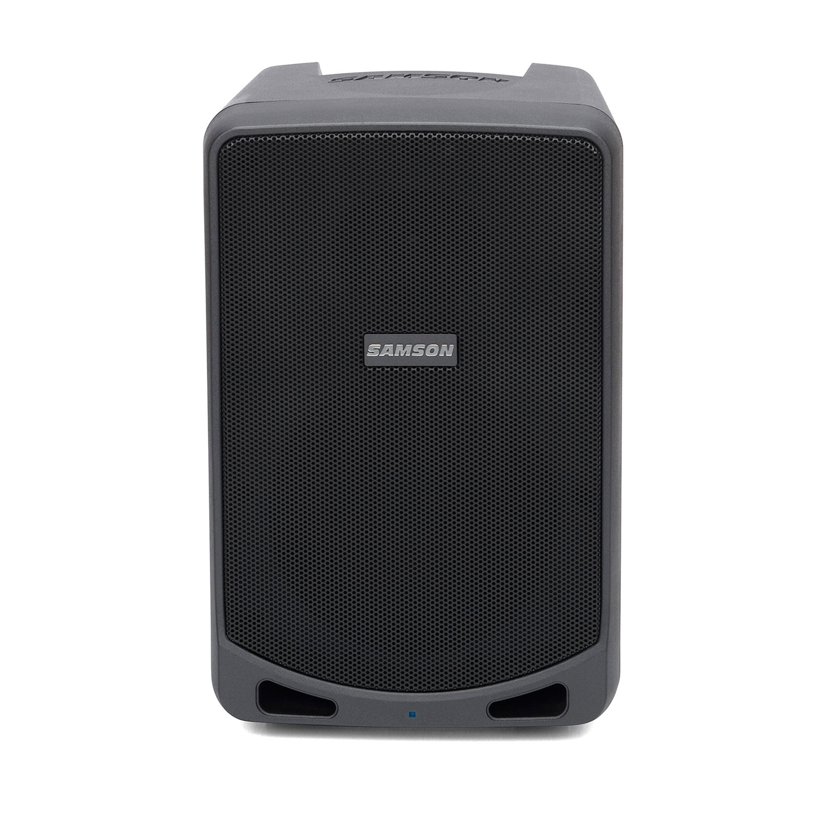Samson XP106 Expedition Portable PA system with Rechargeable Battery