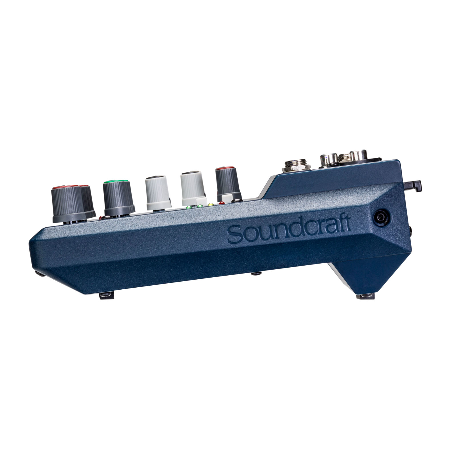 Soundcraft Notepad 5 Smallformat Analogue Mixer with USB I/O