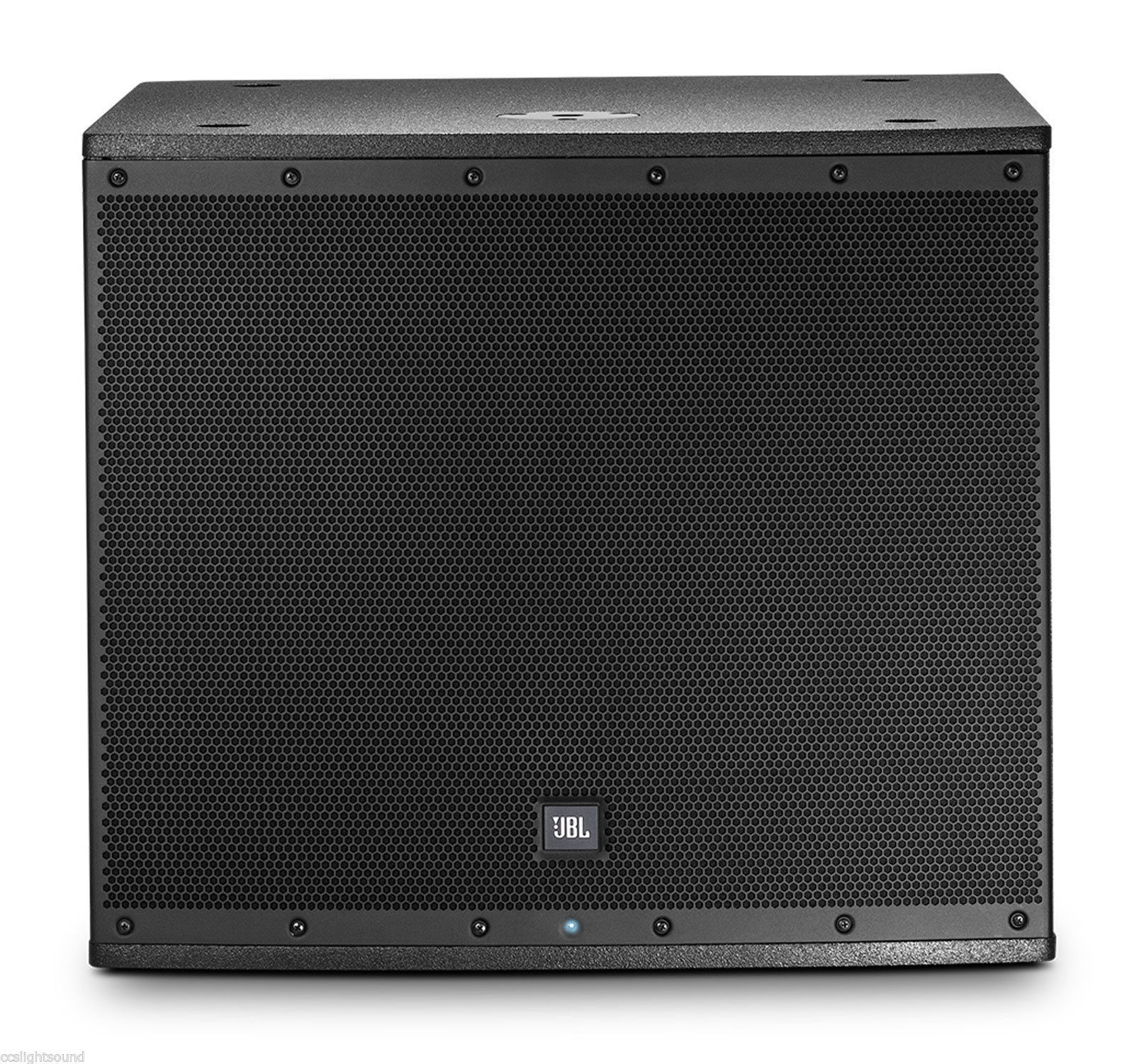 JBL EON618S Powered Sub Woofer