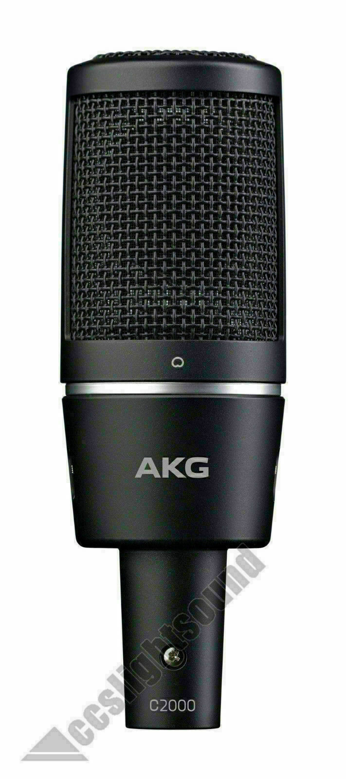 AKG C2000 Condenser Microphone
