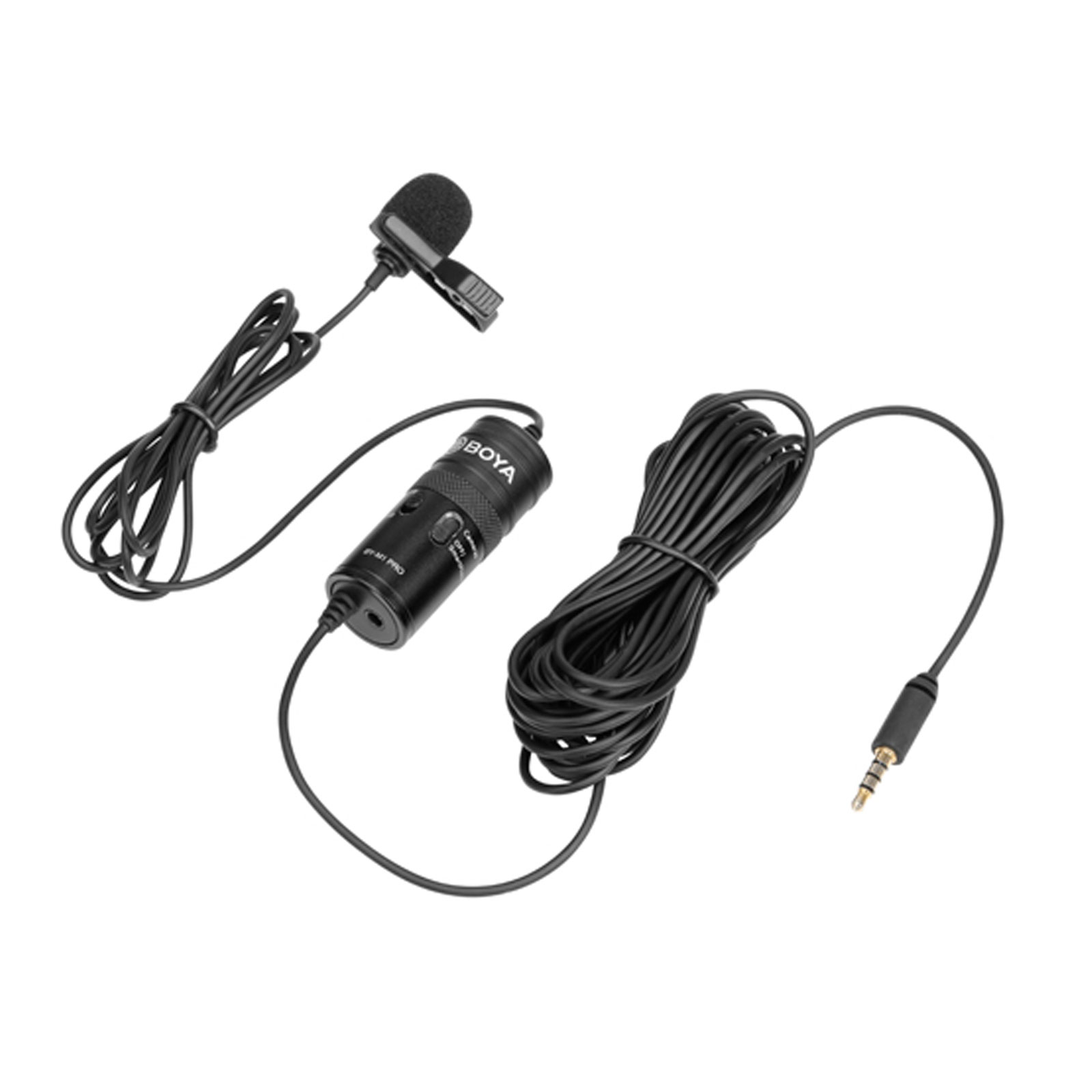 Boya headphone online