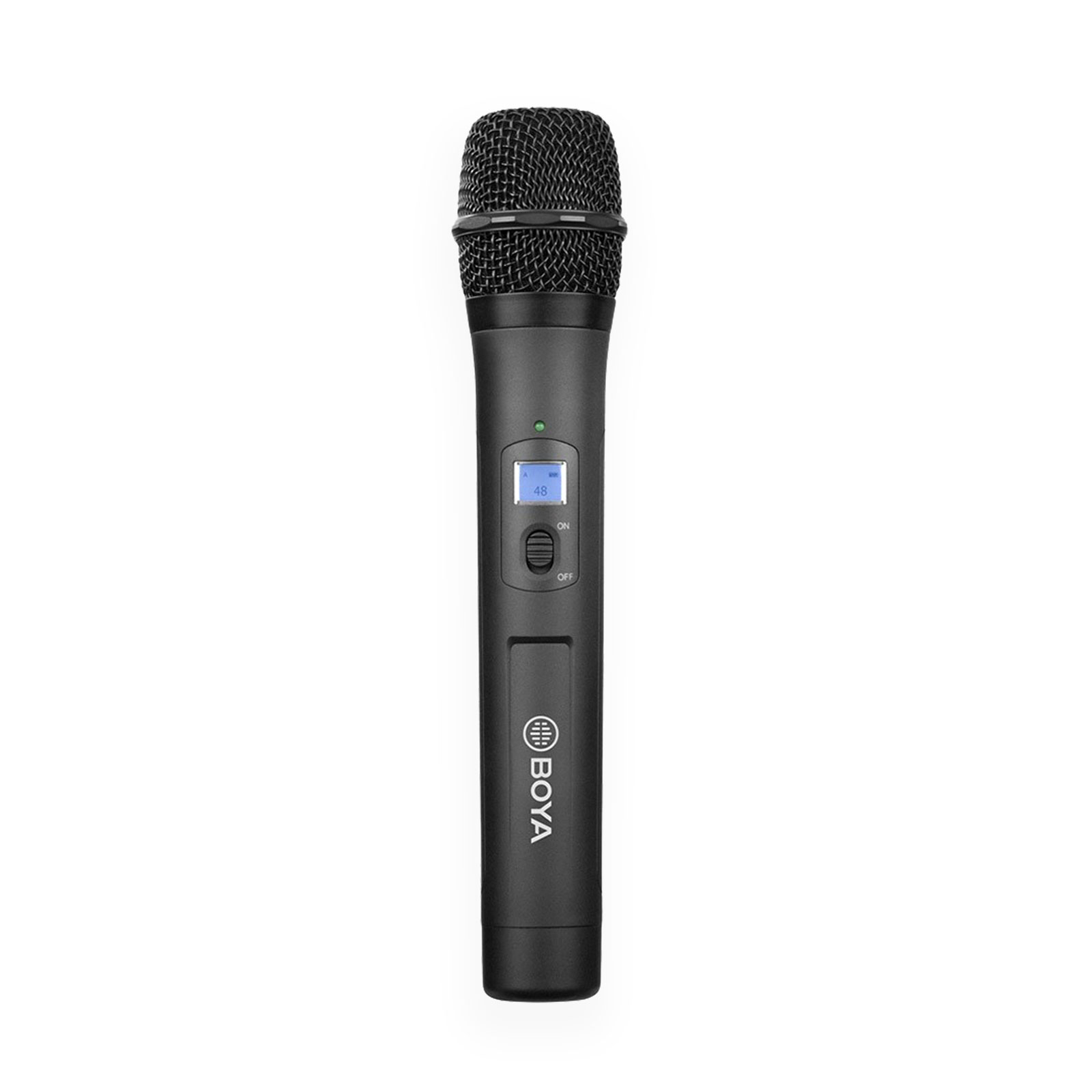YouTube動画撮影に高音質  BOYA BY-WM8 PROワイヤレスマイク YouTube動画撮影に高音質 BOYA BY-WM8 PROワイヤレスマイク