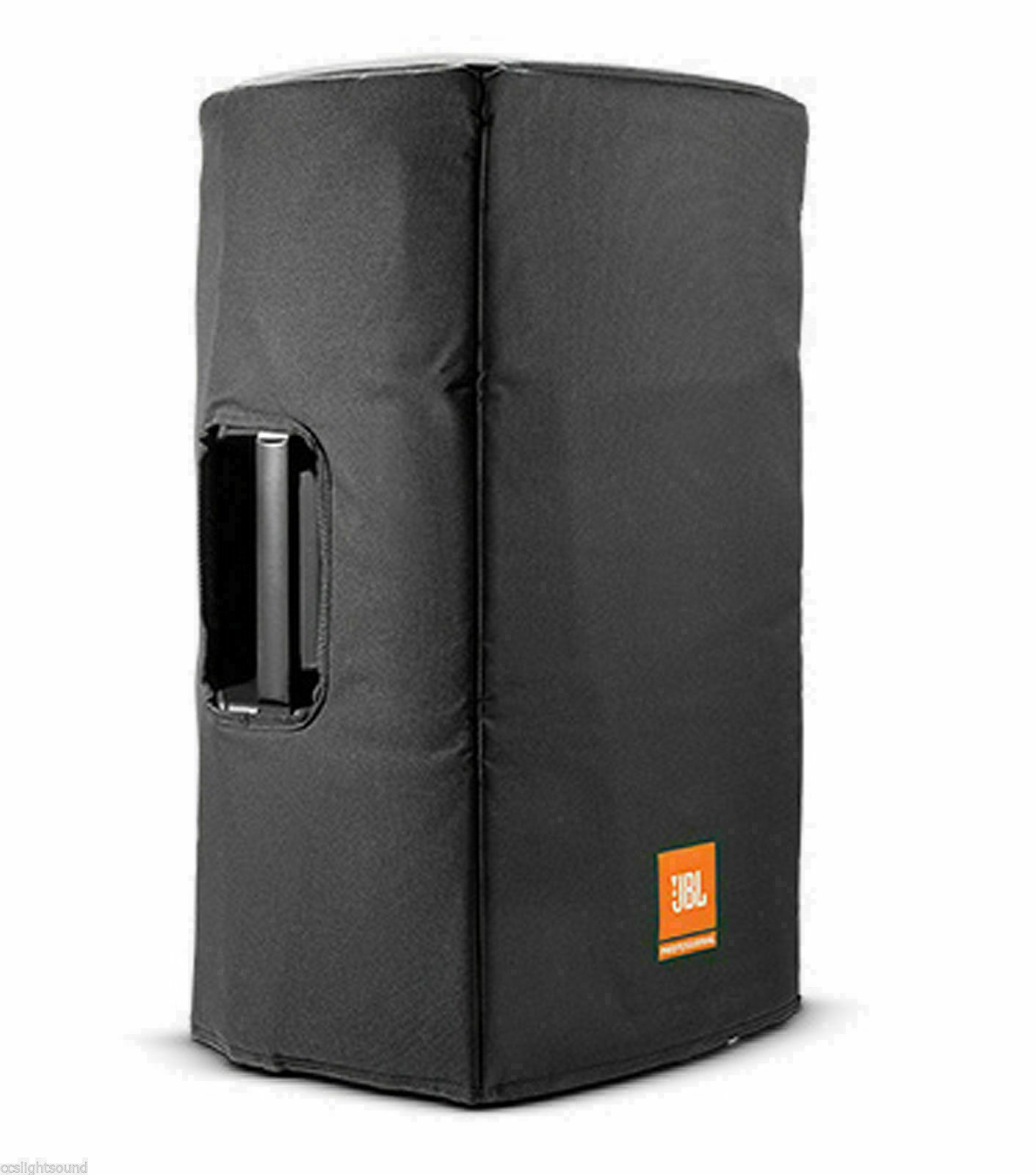 Padded cover for JBL EON615