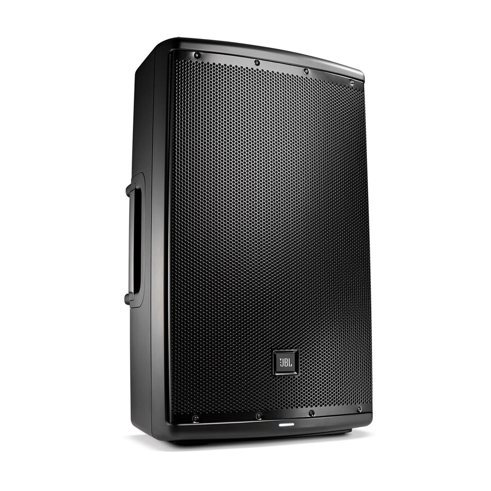 Jbl eon powered speakers cheap
