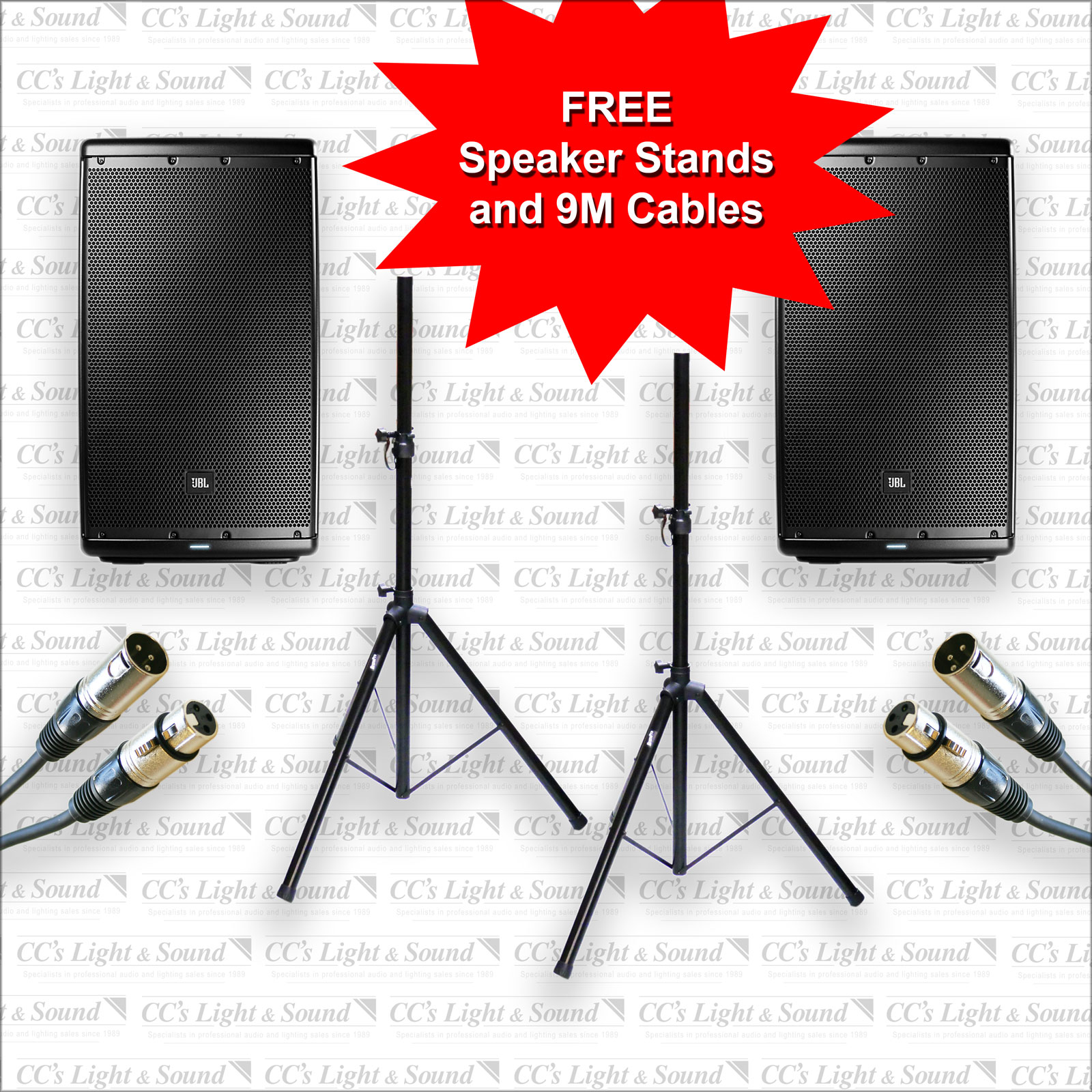 jbl powered speakers 12 inch