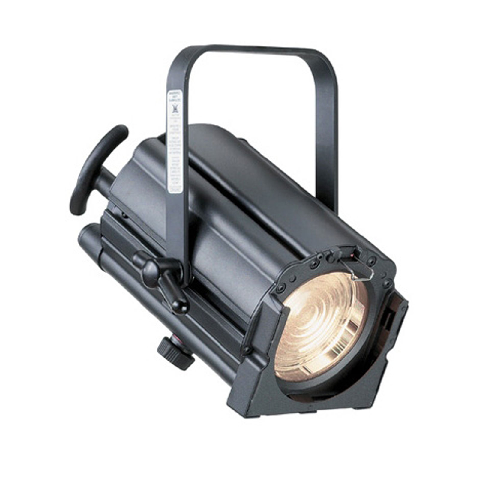 Selecon Acclaim 650w Fresnel