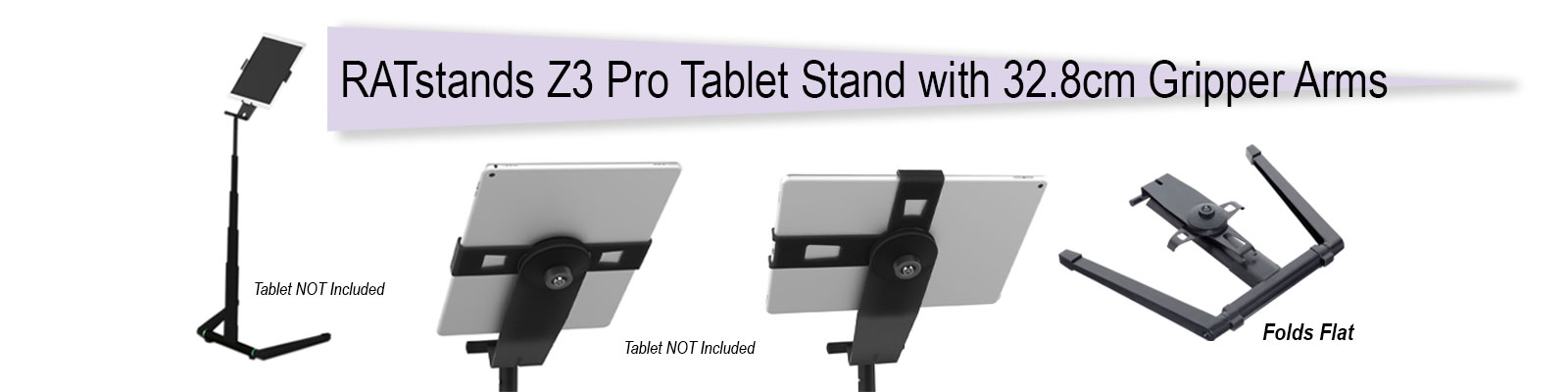 RATstands Pro Tablet Stands