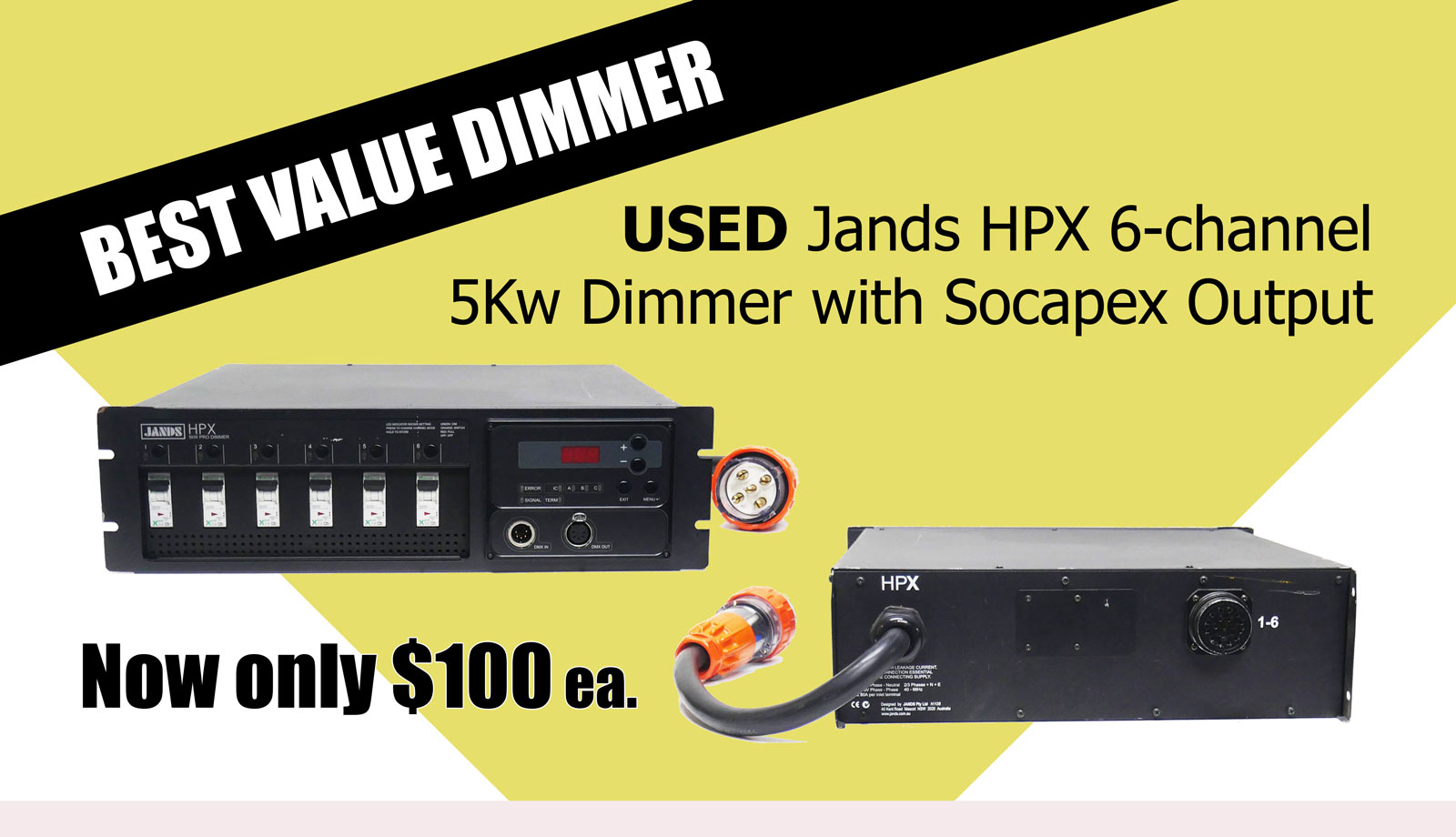 Best Value Dimmer