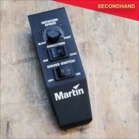 Martin Controller (secondhand)