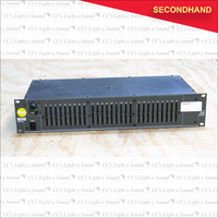Rane GE27 Graphic Equaliser (secondhand)
