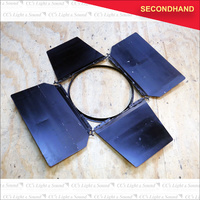 Barndoors to fit 325mm (secondhand)