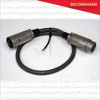 0.5M EP4 Female to EP4 Male (secondhand)