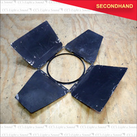 Barndoor to suit Quartz Color Blondie 269mm (secondhand)