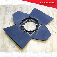 Barndoor to fit 132mm  (secondhand)