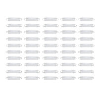 JF26010001 T10X44R Xenon frost festoon lamp 24v 10w - Box of 50