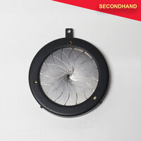 Iris : OD 68mm, Open 46mm  (secondhand)