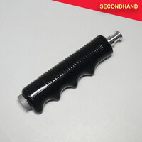Lighting Hand Grip with 13mm Stud & 3/8" Thread Socket (secondhand)
