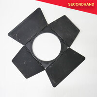 Barndoor to fit 205mm - Open Diameter 176mm - B (secondhand)