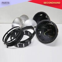 Assorted Parts for 2000w Blondie  (secondhand)