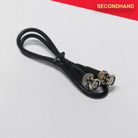 500mm BNC to BNC Antenna Cable  (secondhand)