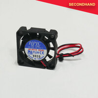 HPIC HP4101 24V DC Fan 40 x 40 x 25mm (secondhand)