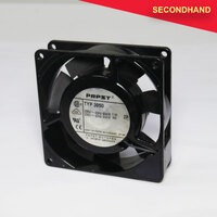 Papst TYP 3950 240V AC Fan 93 x 93 x 26mm (secondhand)