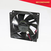 PANAFLO FBA09A12H 12V DC Fan 93 x 93 x 26mm (secondhand)