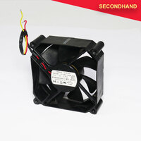 NMB 3110GL-B4W-B44 12V DC Fan 80 x 80 x 25mm (secondhand)