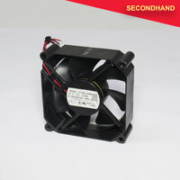 NMB 3110KL-04W-B50 12V DC Fan 80 x 80 x 25mm (secondhand)