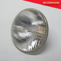 120v 1000w Par 64 Medium Flood Replacement Lamp  (secondhand)