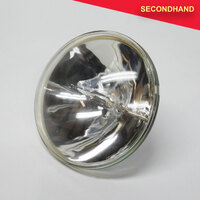 120v 1000w Par 64 Very Narrow Spot Replacement Lamp (secondhand)