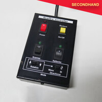 Quattro Controller with 4-pin Connection (secondhand)