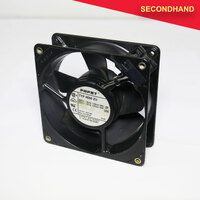 Papst Typ:4656ZU 240VAC Fan 120mm x 40mm (secondhand)