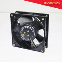 EBM WZS107 240VAC Fan 120mm x 40mm (secondhand)