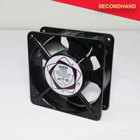 Sunon DP201A 240VAC Fan 120mm x 40mm (secondhand)