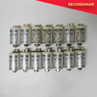 Lot-of-14 VOSSLOH SCHWABE ECA501 Ignitor for Metal Halide Lamps up to 1000w (secondhand)