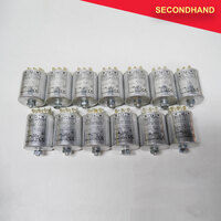 Lot-of-13 Accenditore MSD MSR-SN 200-575w Ignitors (secondhand)