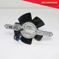 Papst Type 4650TA  Fan 240VAC - Mounting 148mm (secondhand)