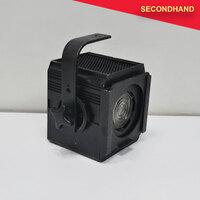 Strand Mini Fresnel with Colour Frame (secondhand)