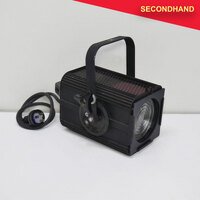 Selecon Mini Fresnel with Colour Frame (secondhand)