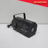 Mini-Gem Moon Flower Effect Light (secondhand)