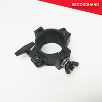 50mm Plastic Half Couplers (secondhand)