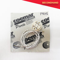 Coemar GY9.5 Lamp Base  (secondhand)