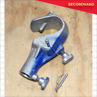 TV Hook Clamp (secondhand)