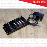 Avico VDA4 Audio/Video Distribution Amplifier (secondhand)